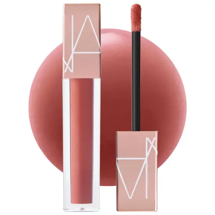 NARS Cosmetics Afterglow Sheer Hydrating Lip Oil 500 Faraway