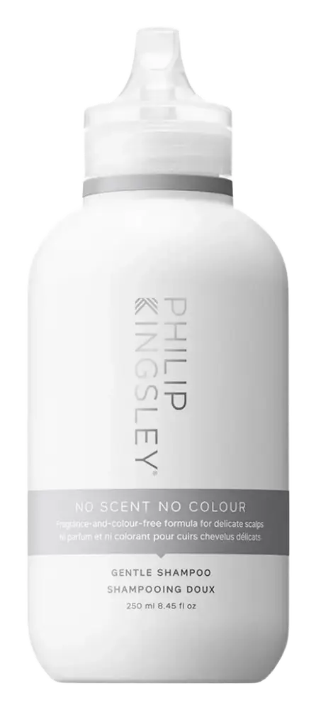 Philip Kingsley No Scent No Colour Gentle Shampoo