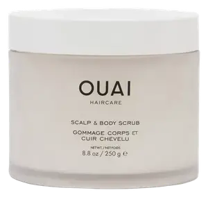 Ouai Scalp & Body Scrub