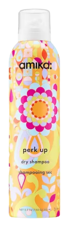 Amika Perk Up Dry Shampoo