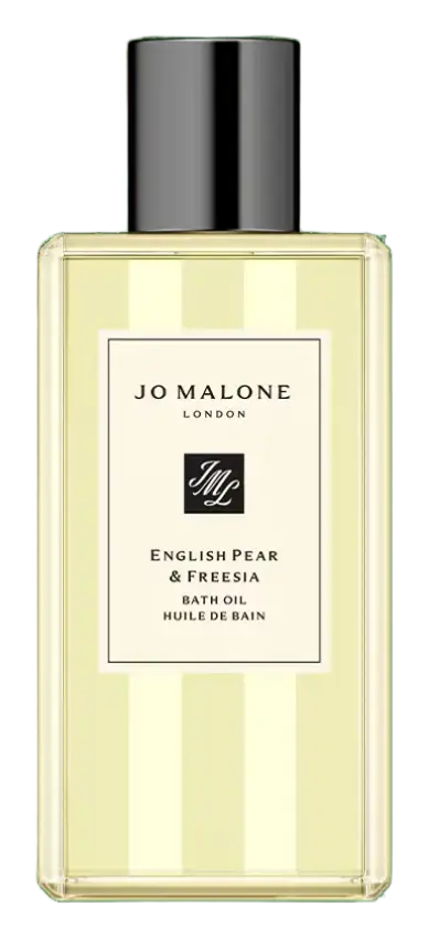 Jo Malone London Bath Oil English Pear & Freesia