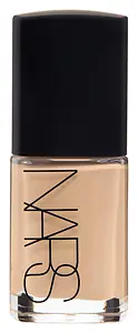 NARS Cosmetics Sheer Glow Foundation Vienna L4.5