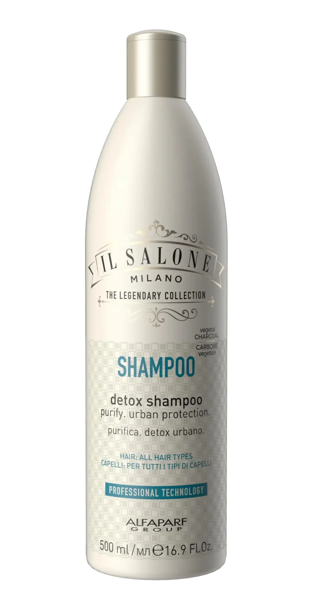 Il Salone Milano Detox Shampoo