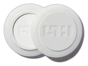 Simihaze Beauty Soft Blur Moisture-Lock Setting Powder 01 Invisible