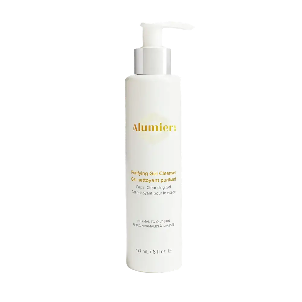 AlumierMD Purifying Gel Cleanser
