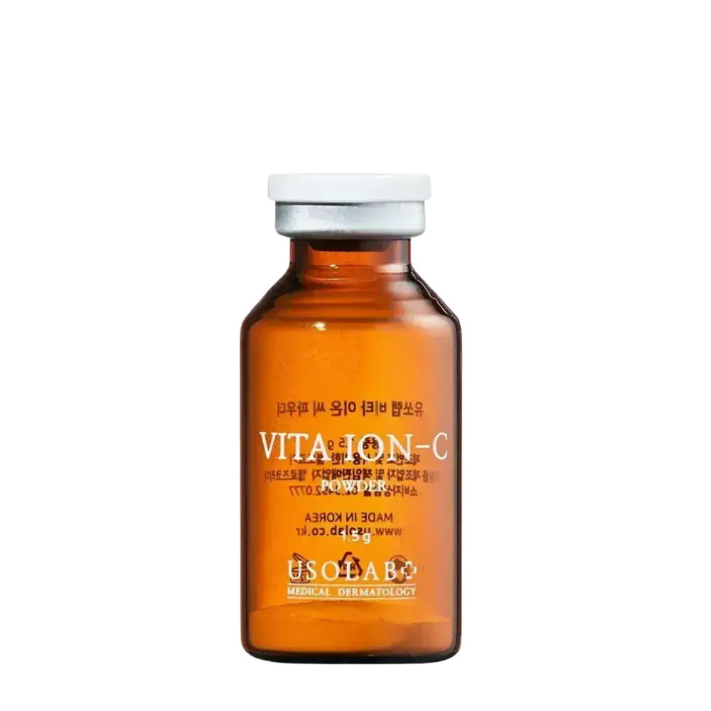 Usolab Vita Ion-C