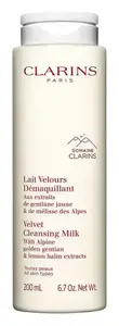 Clarins Velvet Cleansing Milk
