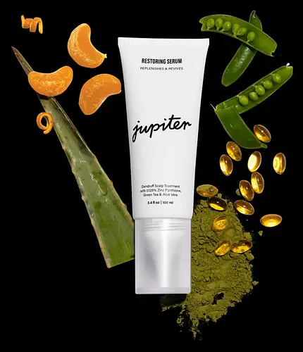 Jupiter Restoring Scalp Serum