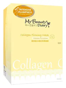 My Beauty Diary Collagen Firming Sheet Mask