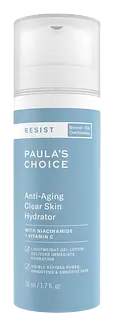 Paula's Choice Resist Anti-Aging Clear Skin Hydrator