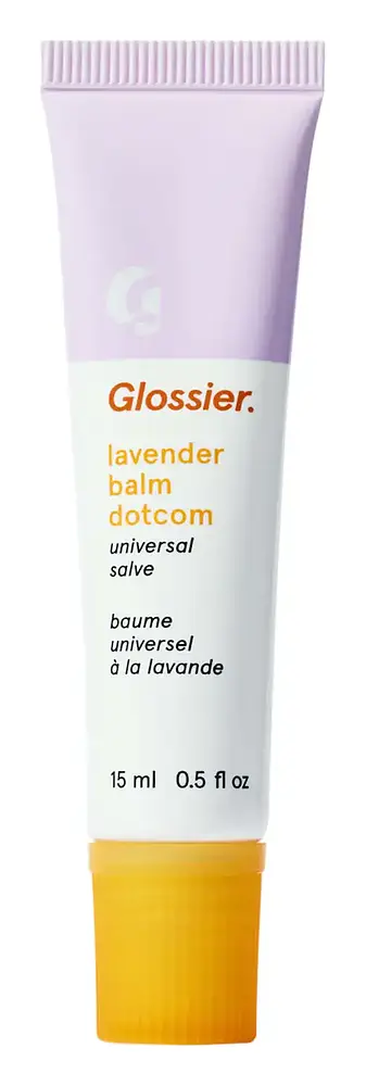 Glossier Balm Dotcom Lavender