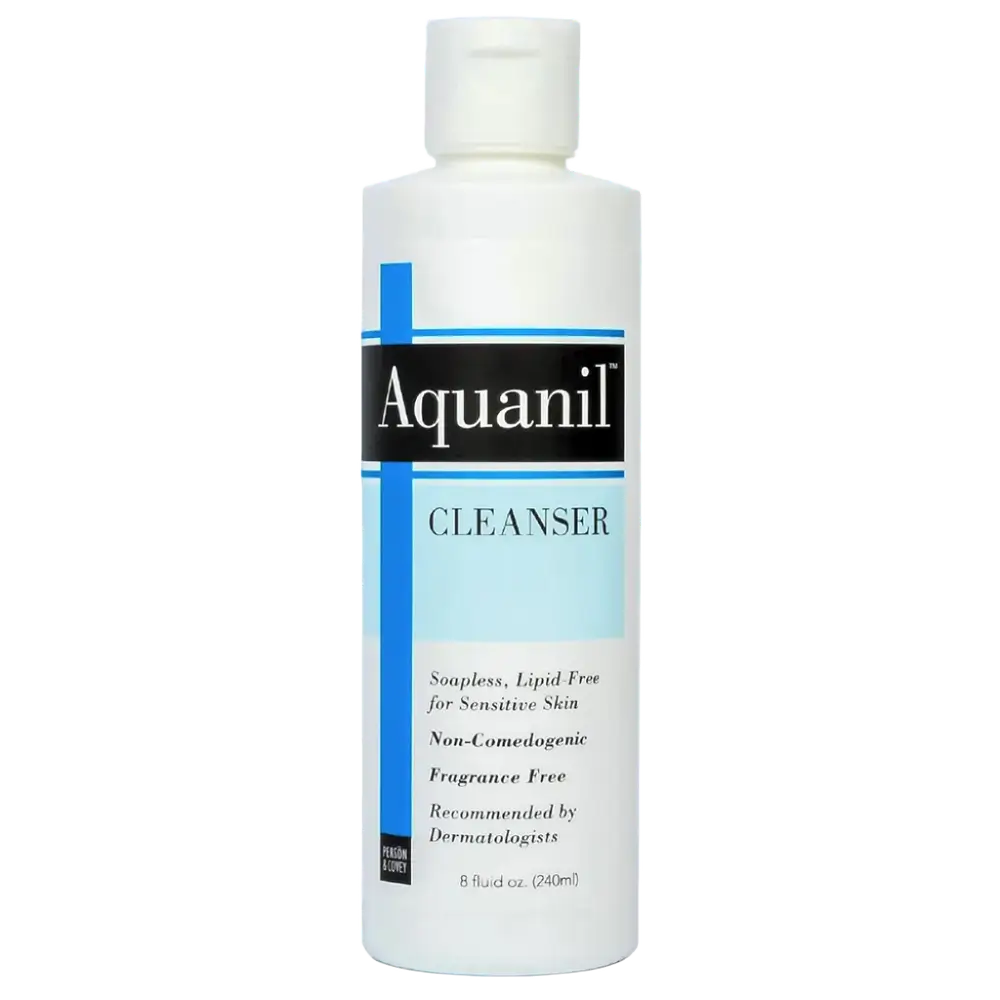 Person & Covey, Inc. Aquanil Cleanser