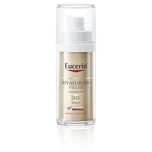 Eucerin Hyaluron-Filler + Elasticity 3D Serum