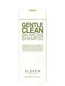 Eleven Australia Gentle Clean Balancing Shampoo