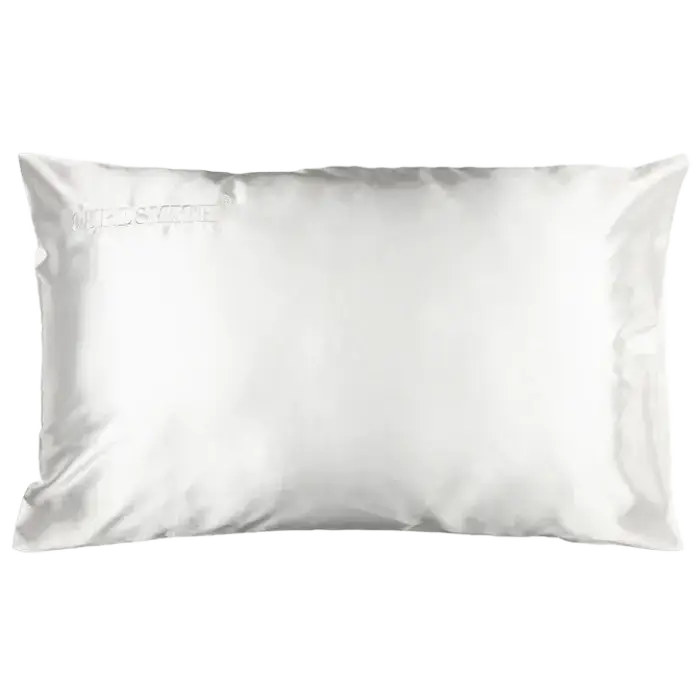 Curlsmith Vegan Silk Satin Pillowcase