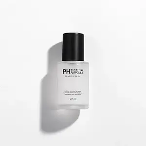 Sam’U PH Sensitive Ampoule