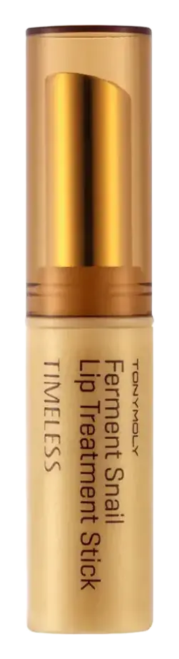 TONYMOLY Timeless Ferment Snail Lip Treatment Stick SPF 13