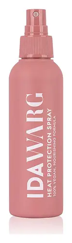 IDA WARG Beauty Heat Protection Spray