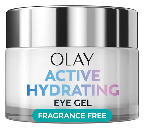 Olay Active Hydrating Eye Gel