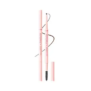 PINKFLASH Skinny Eyebrow Pencil BR01 Chocolate Brown