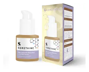 Somethinc Skin Defender Bakuchiol + COQ10 Serum