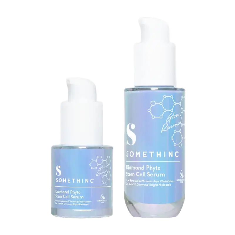 Somethinc DIAMOND PHYTO Stem Cell Serum
