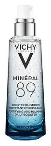Vichy Mineral 89 Fortifying and Plumping Daily Booster