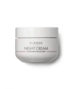 Matas Plaisir Night Cream Intensive Moisture