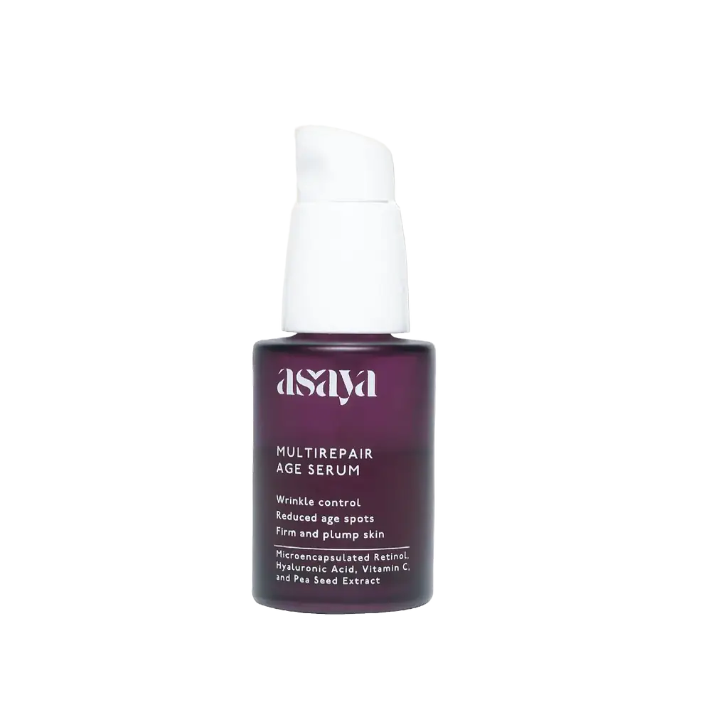 Asaya MultiRepair Age Serum