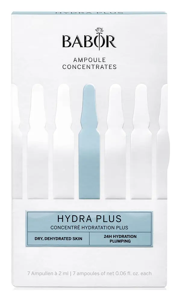 Babor Hydra Plus Ampoules
