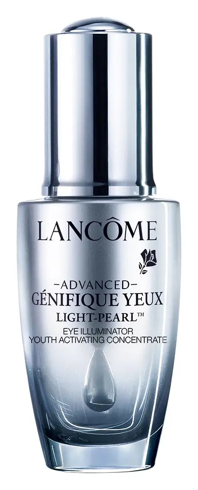 Lancôme Advanced Génifique Yeux Light-Pearl Eye & Lash Enhancing Concentrate