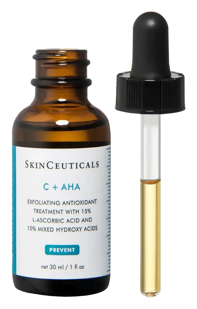SkinCeuticals C + AHA