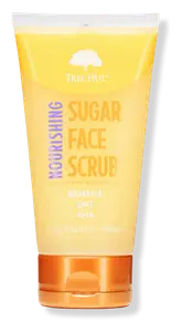 Tree Hut Nourishing Banana & Oat Face Scrub