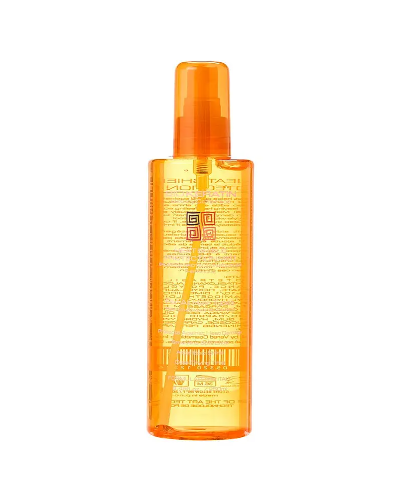 BioKeratin Luxury Collection Heat Shield Protection Mist