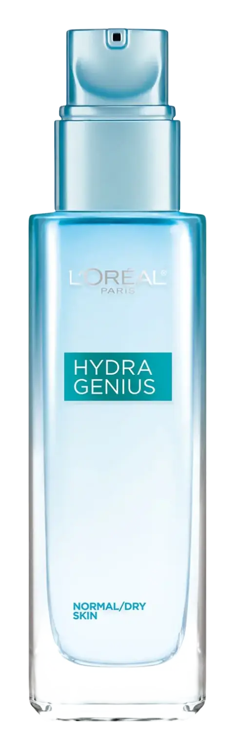 L'Oreal Hydra Genius Daily Liquid Care - Normal/Dry Skin
