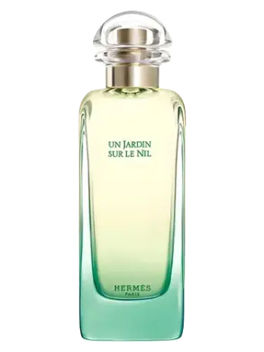 Hermès Un Jardin Sur Le Nil Eau De Toilette