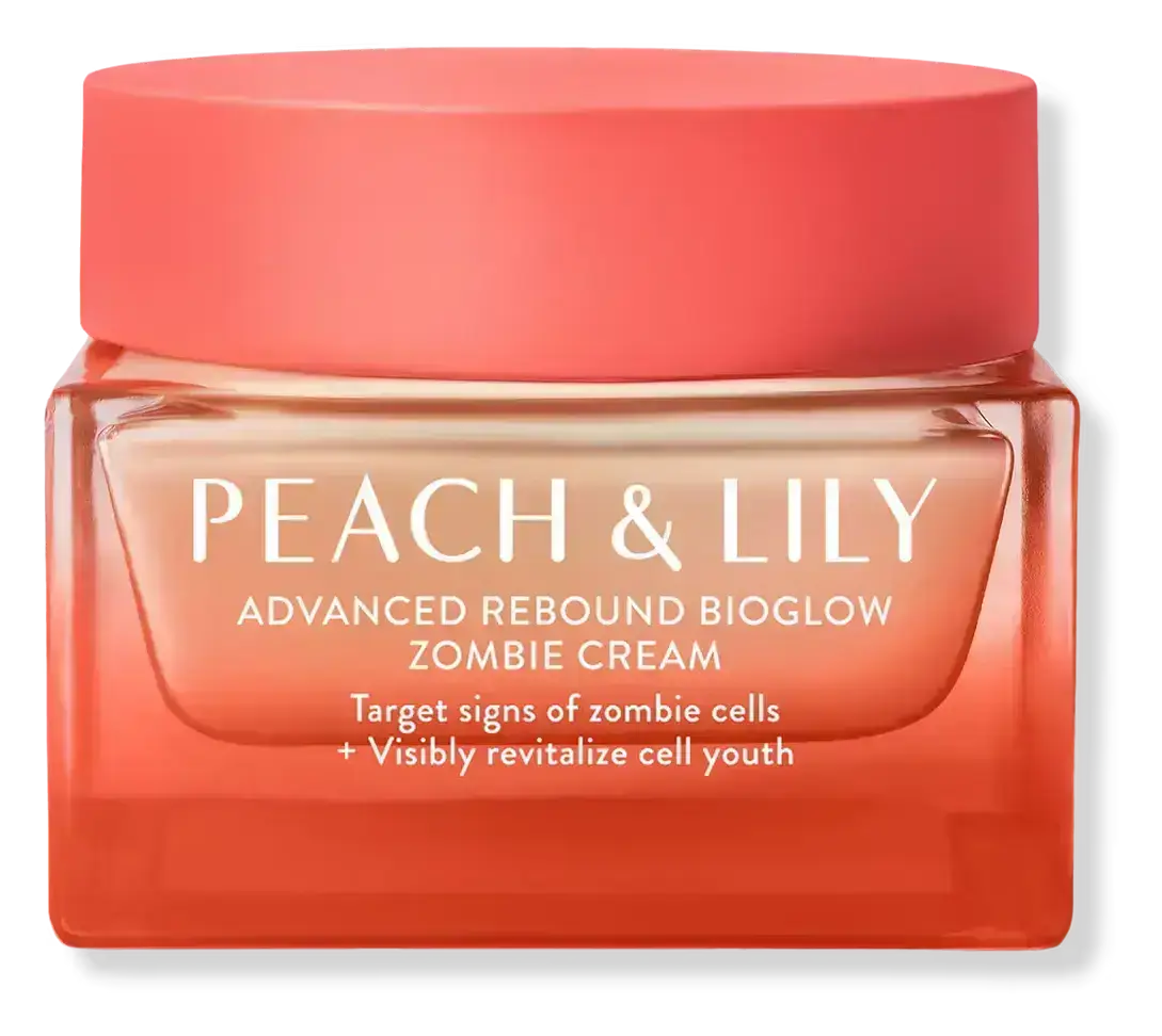 Peach & Lily Advanced Rebound Bioglow Zombie Cream