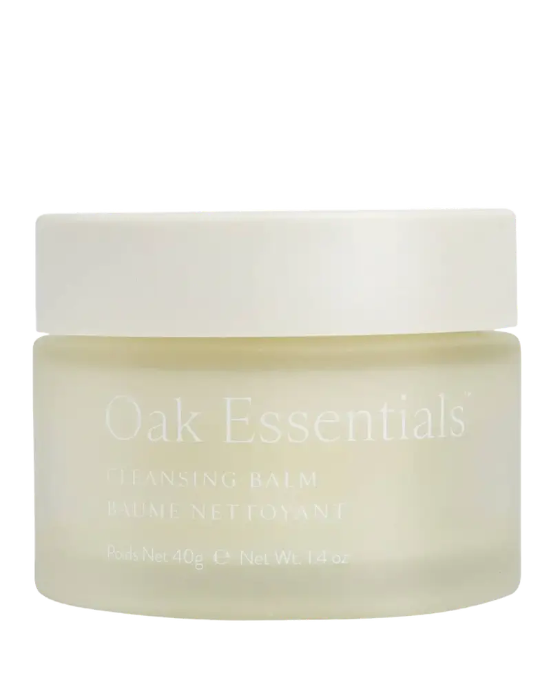 Oak Essentials Cleansing Balm