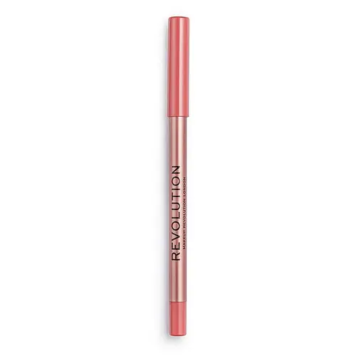 Revolution Beauty Satin Kiss Lipliner Icon