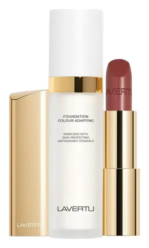 Lavertu Colour Adapting Foundation Fair