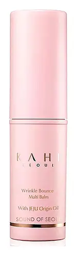 KAHI Wrinkle Bounce Moisturizing Multi Balm Stick