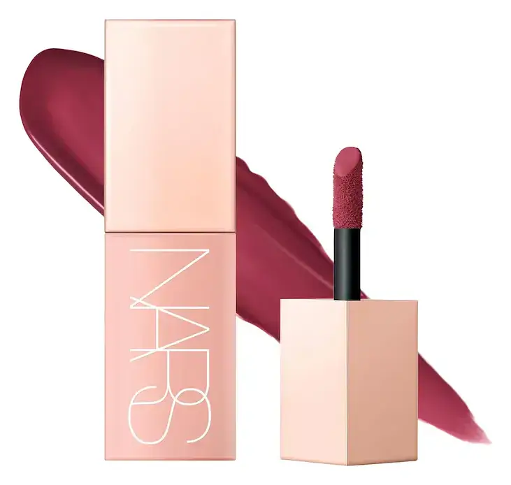 NARS Cosmetics Afterglow Liquid Blush Insatiable