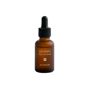 My Amulet Mandelic Peel Care Serum