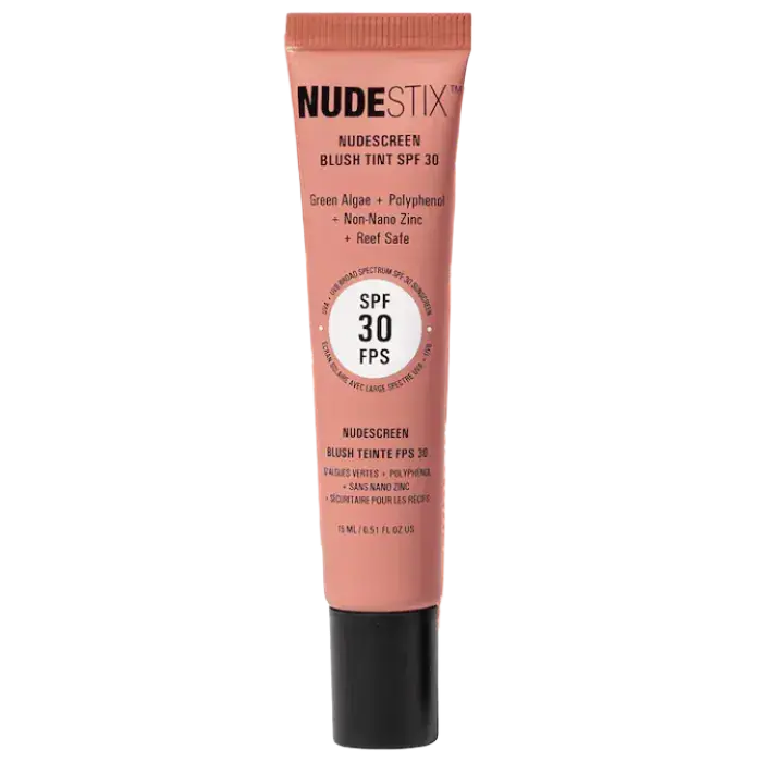 Nudestix Nudescreen Blush Tint SPF 30 Sunkissed