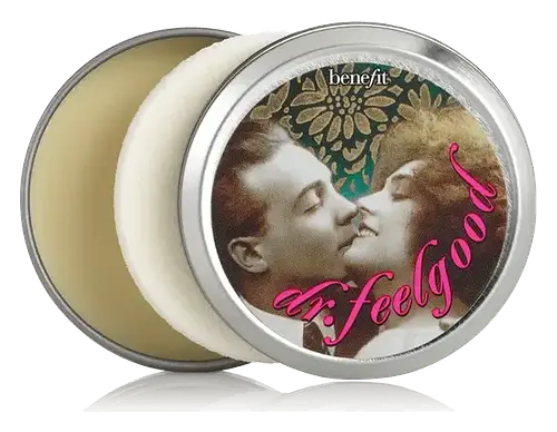 Benefit Cosmetics Dr. Feelgood Makeup Primer