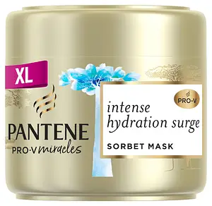 Pantene Pro-V Miracles Intense Hydration Surge Sorbet Mask