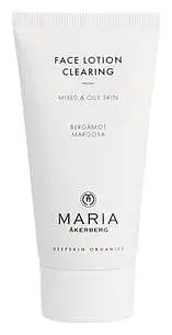 Maria Åkerberg Face Lotion Clearing