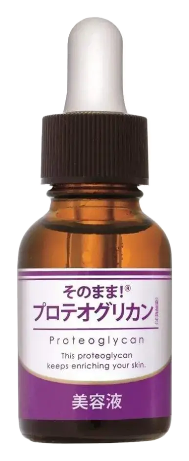 Shinei Sono Mama! Proteoglycan Serum