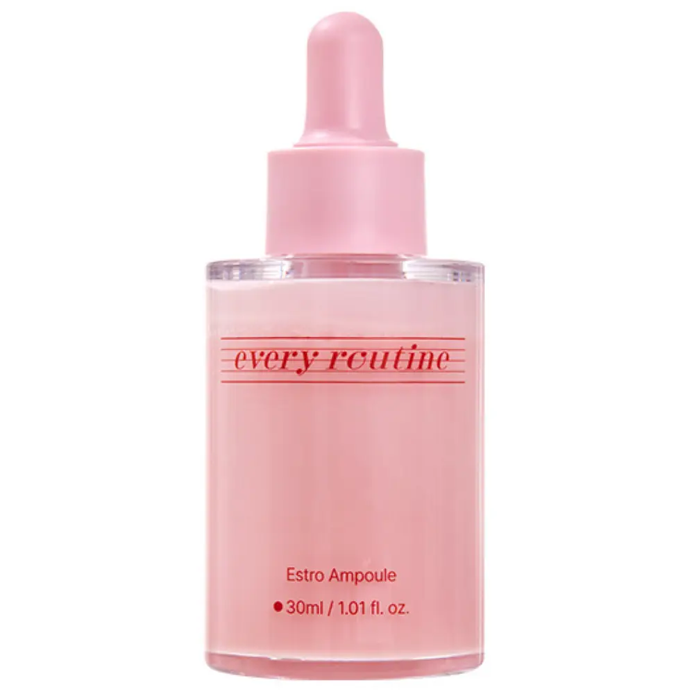 Every Routine Estro Ampoule