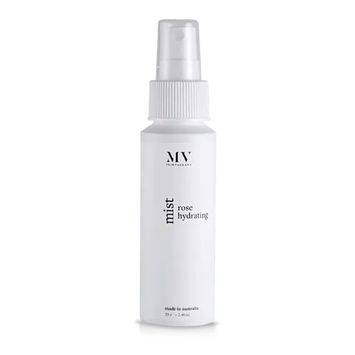 Mv Skintherapy Rose Hydrating Mist